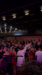 Marabu 🔥 #sinners #band #live #music #vinkovci #marabubarvinkovci #publika #love