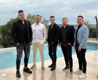 ✨Istrian wedding✨