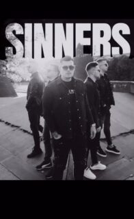 Noć za pamćenje✨✨ #live #sinners #music #love #club #marabu #vinkovci #izlazak #bend #svirka